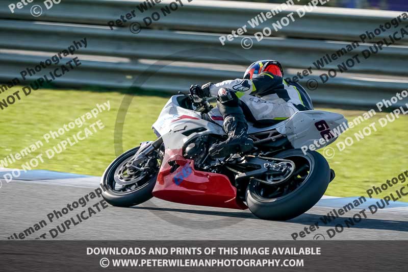25 to 27th november 2017;Jerez;event digital images;motorbikes;no limits;peter wileman photography;trackday;trackday digital images